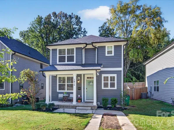 1816 Purser Dr, Charlotte, NC 28215