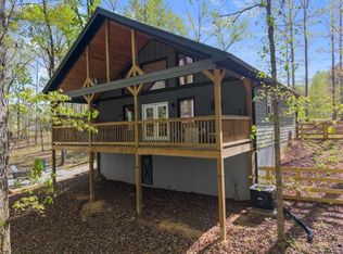 162 Hickory Ridge Dr, Cleveland, GA 30528
