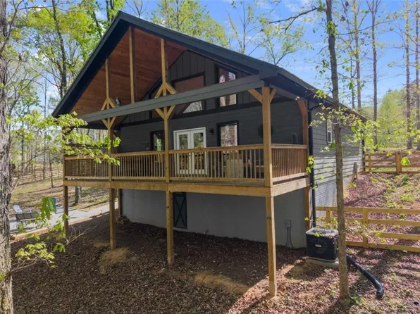 162 Hickory Ridge Dr, Cleveland, GA 30528