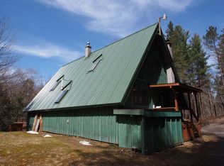 6839 County Route 17, Redfield, NY 13437