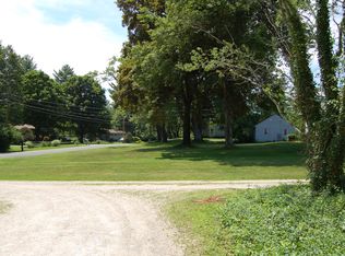 226 Silver St, Sheffield, MA 01257