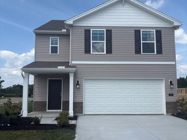 73 Chakeres Way, Wilmington, OH 45177
