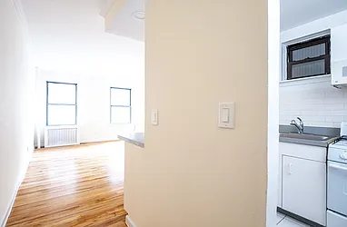 Rented by City Connections Realty