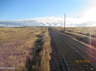 Nka Woodward West Rd, Yakima, WA 98901