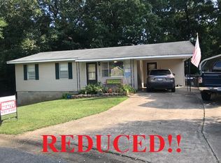 2405 Bledsoe St, Pocahontas, AR 72455