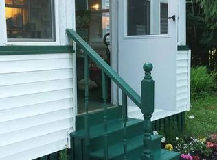 140 Moose Mountain Rd, Brookfield, NH 03872