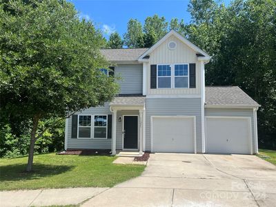 11223 Deer Stand Ct, Charlotte, NC, 28214