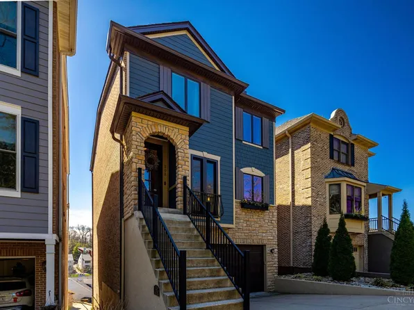 503 Stanley Ave, Cincinnati, OH 45226