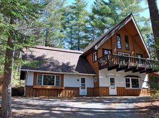 41 Traum Ln, Jay, NY 12941