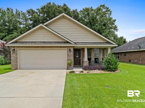 1720 Firefly Ln, Foley, AL 36535