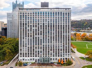 320 Fort Duquesne Blvd APT 16D, Pittsburgh, PA