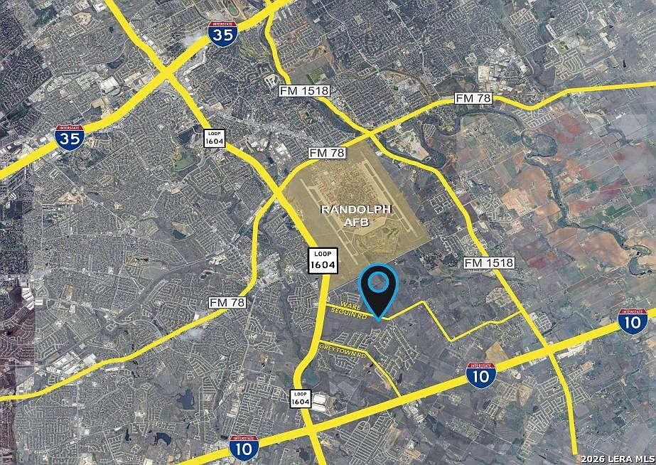2nd image of 0000 Ware Seguin Road
