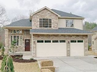 25 Drakes Mdw, Arden, NC 28704