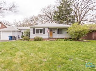 4837 Hannaford Dr, Toledo, OH 43623