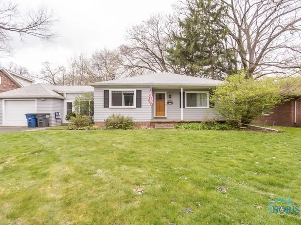 4837 Hannaford Dr, Toledo, OH 43623