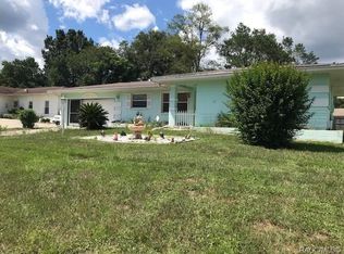 110 Hemlock St, Inverness, FL 34452