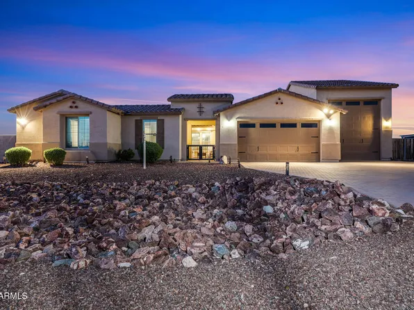 13532 W SIERRA VISTA Drive, Glendale, AZ 85307