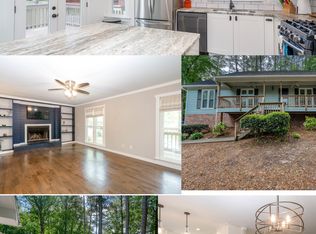5873 Trellis Ct, Powder Springs, GA 30127