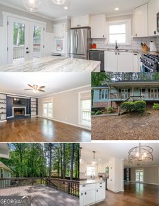 5873 Trellis Ct, Powder Springs, GA, 30127