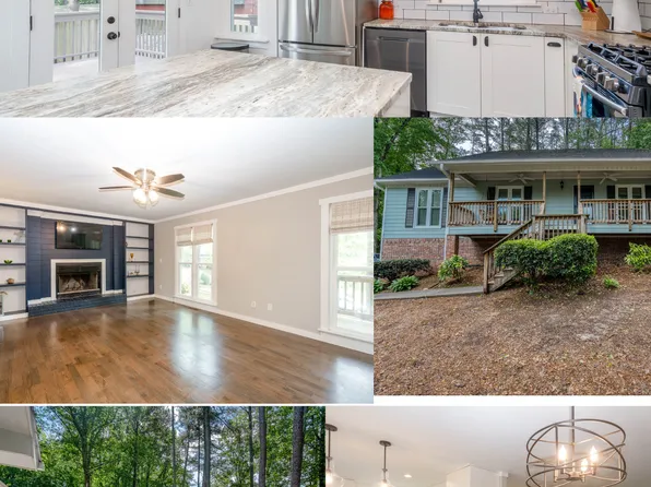 5873 Trellis Ct, Powder Springs, GA 30127