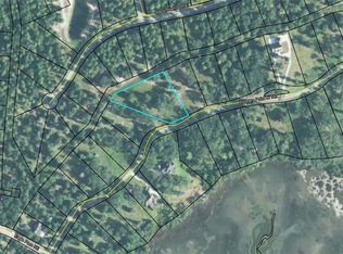 53 Coopers Point Dr NE, Townsend, GA 31331