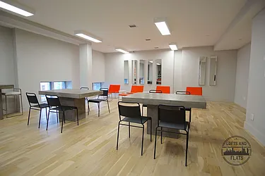 Rented by Lofts and Flats LLC