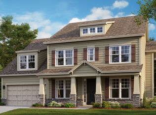 4746 Kingswood Dr, Indian Land, SC 29707