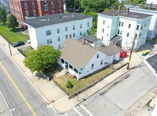 752 Social St, Woonsocket, RI 02895
