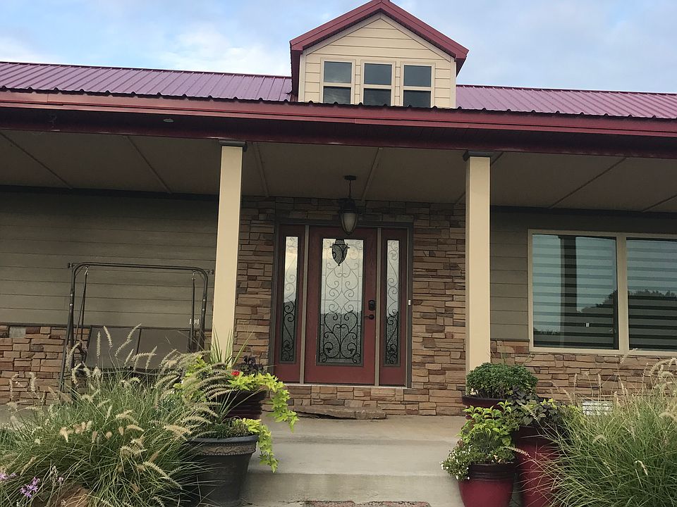 104 S Pioneer Rd, Kaw City, OK 74641 Zillow