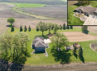 11433 County Road 5 NW, Brandon, MN 56315