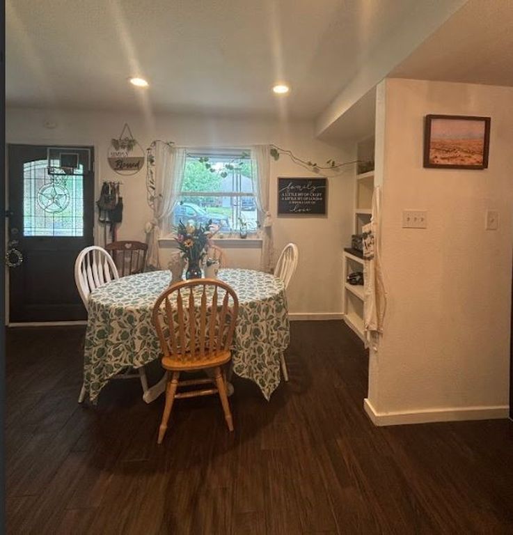 8232 Richard St, White Settlement, TX - View 5