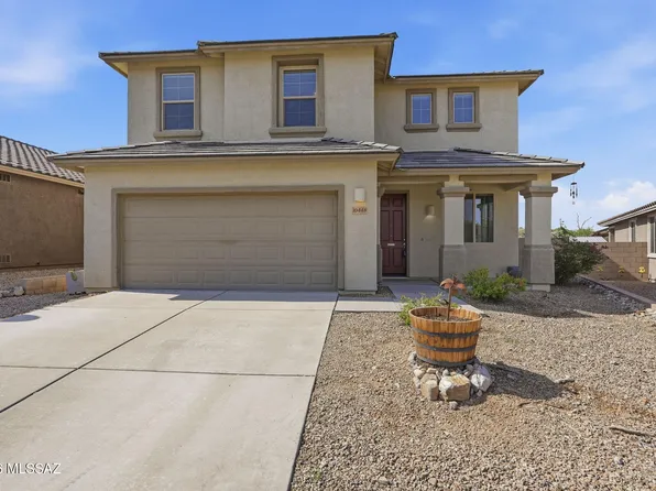 10448 S Cutting Horse Dr, Vail, AZ 85641