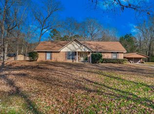 11743 Sparks Davis Rd, Keithville, LA 71047
