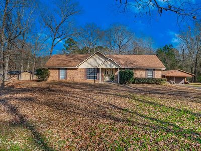 11743 Sparks Davis Rd, Keithville, LA, 71047