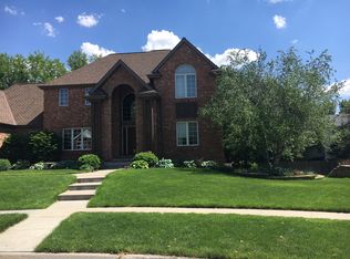 710 Cambrian Ct, Lincoln, NE 68510