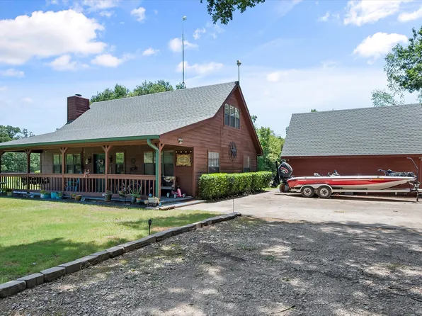 9012 SE County Road 2175, Corsicana, TX 75109