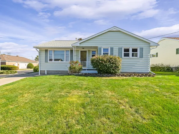 3819 Page St, Erie, PA 16510