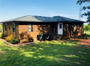 17900 E Franklin Rd, Newalla, OK 74857