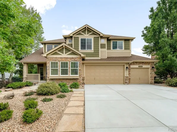 15348 W 75th Place, Arvada, CO 80007