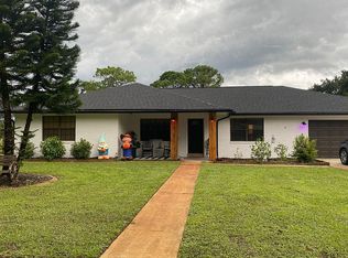 4260 Longbow Dr, Titusville, FL 32796