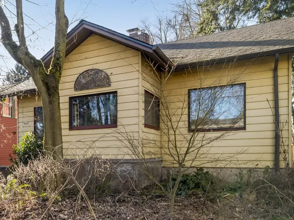 4815 N Commercial Ave, Portland, OR 97217