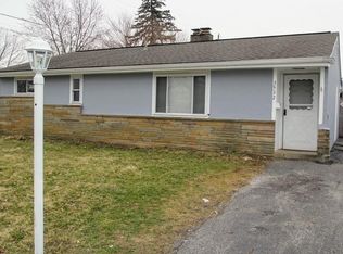 3537 Eakin Rd, Columbus, OH 43204