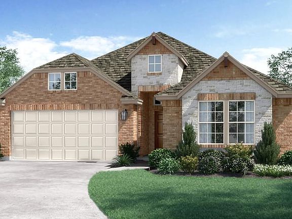 Elevation B