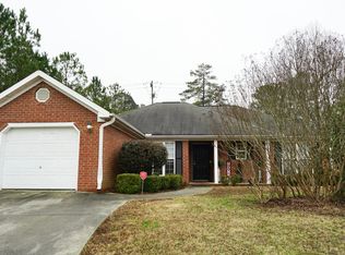 3609 Mount View Dr, Augusta, GA 30906