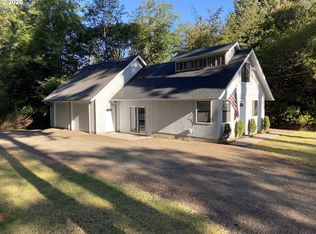 84186 Seventh Heaven Rd, Florence, OR 97439