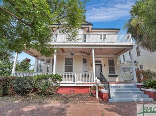 1611 Abercorn St, Savannah, GA 31401