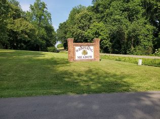 Carl Willis Rd, Flintville, TN 37335