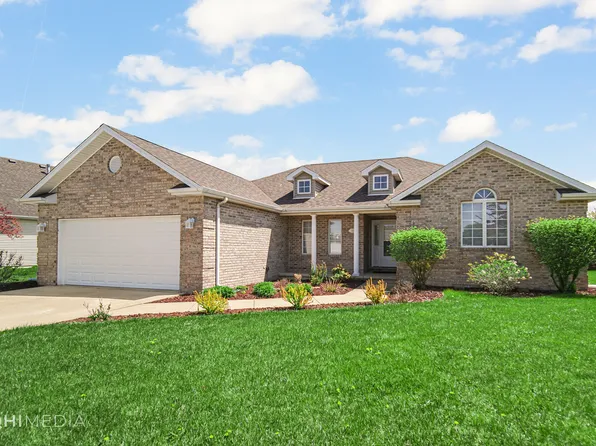 998 Brian Dr, Manteno, IL 60950