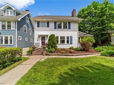 3349 E Monmouth Rd, Cleveland Heights, OH, 44118