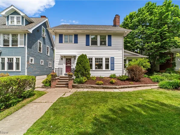 3349 E Monmouth Rd, Cleveland Heights, OH 44118